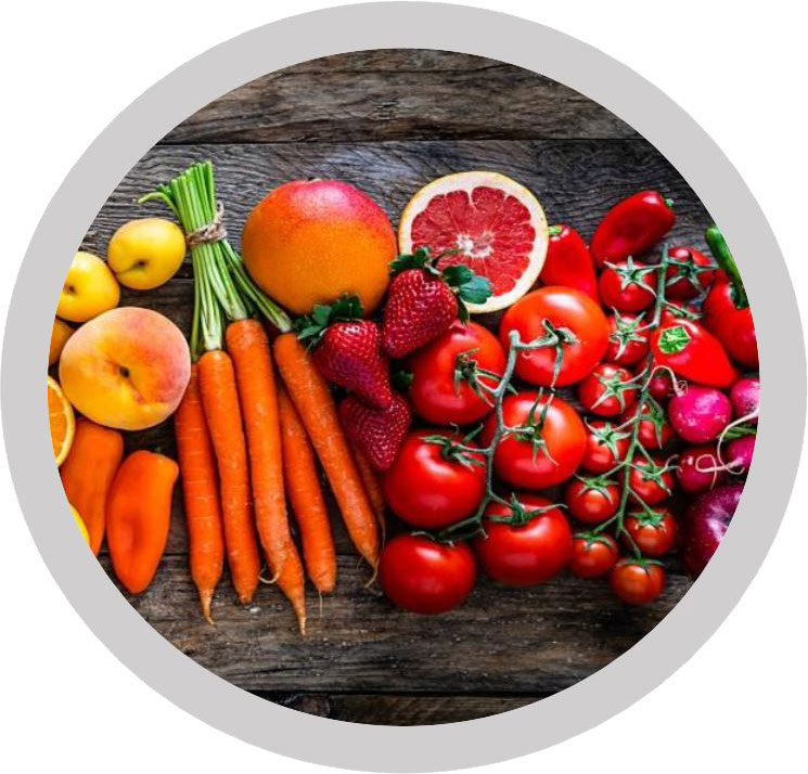 nutrition
