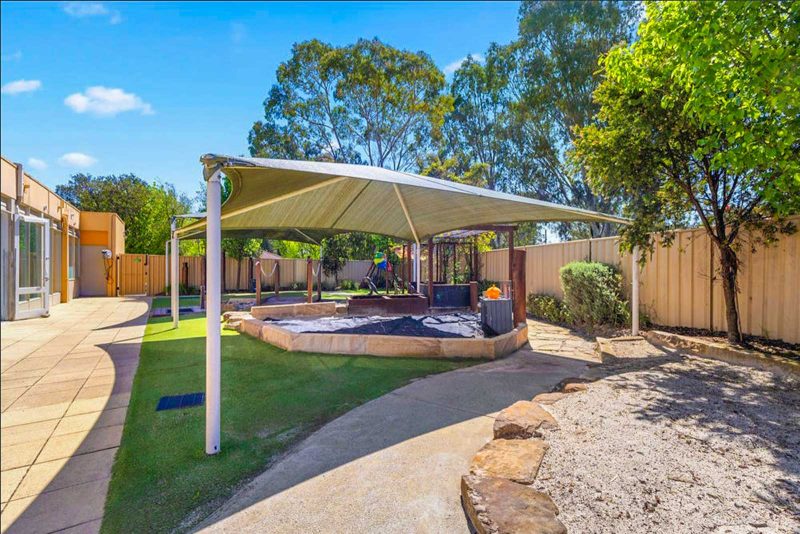 Little Lambs Early Education Templestowe
